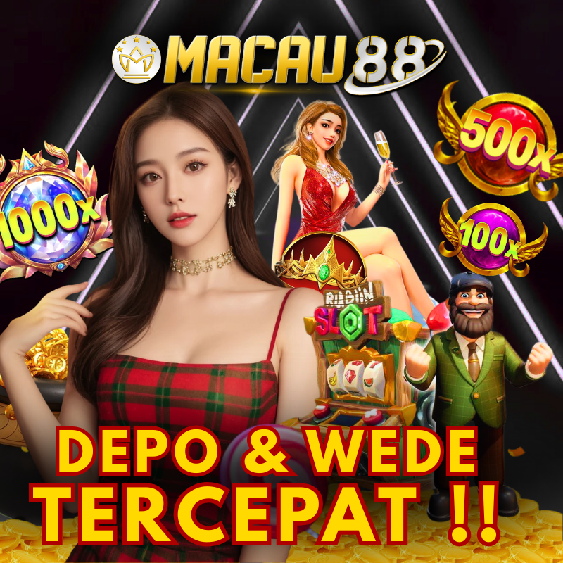 macau slot